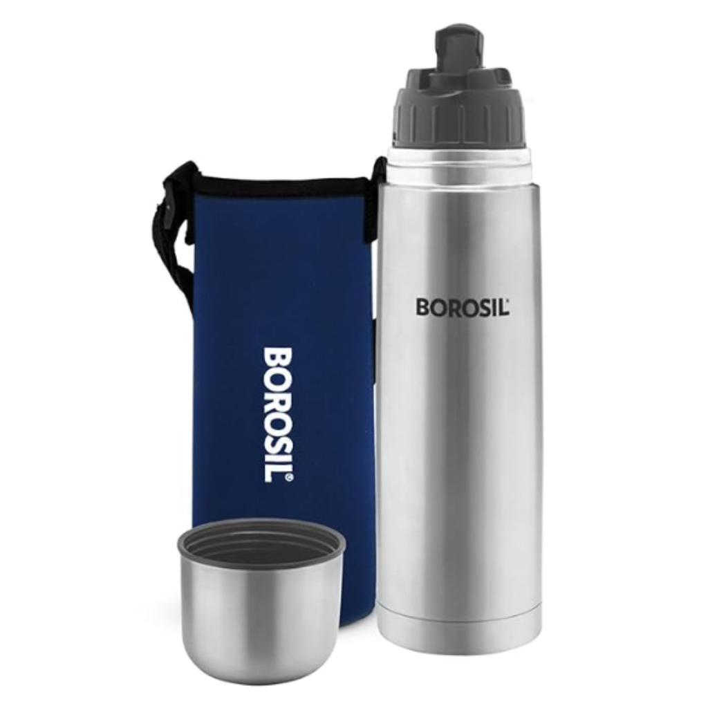 Stainless Steel Water Bottles