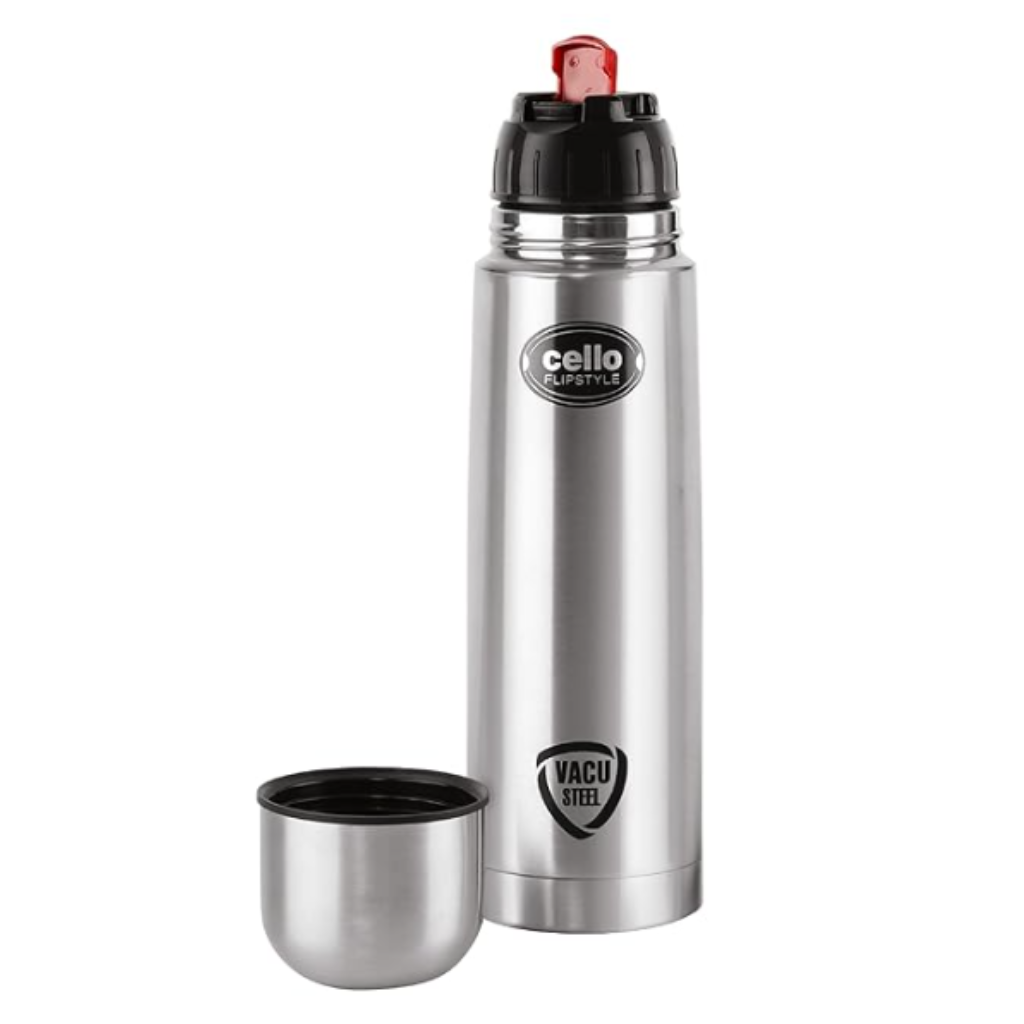 Stainless Steel Water Bottles