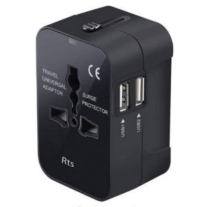 RTS Universal Travel Adapter