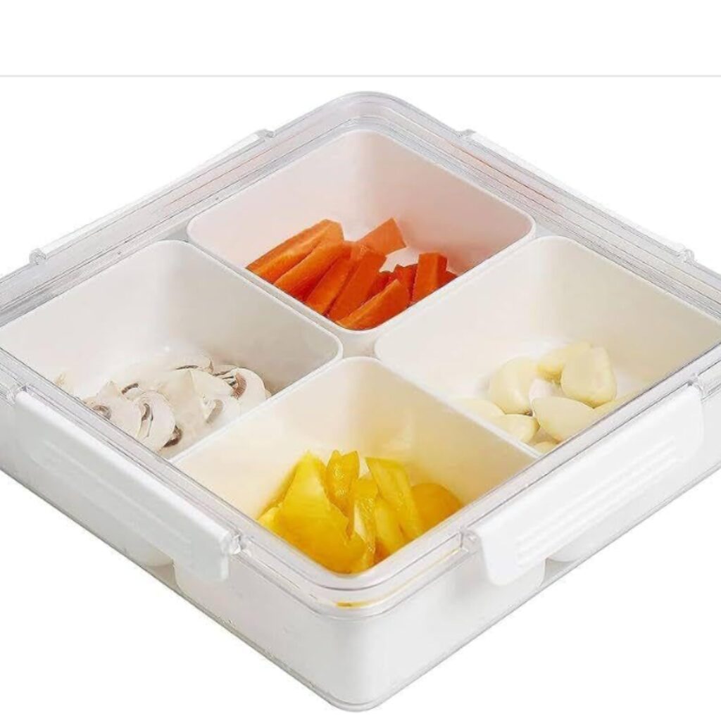 Fridge Organizer
