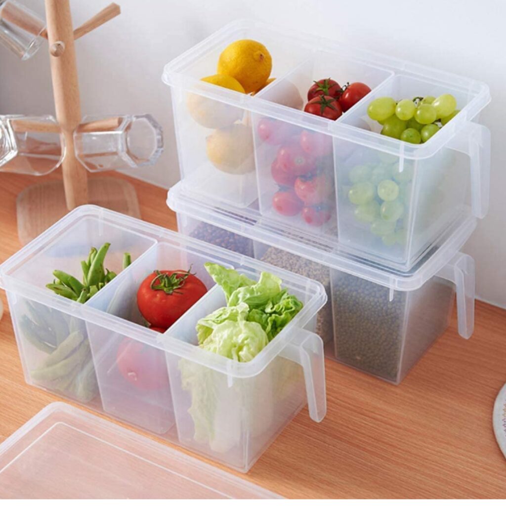 Fridge Organizer
